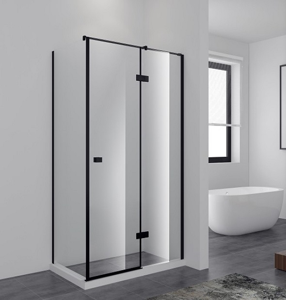 HZ-831 Series Model Number of Shower Enclosure, Shower Screen