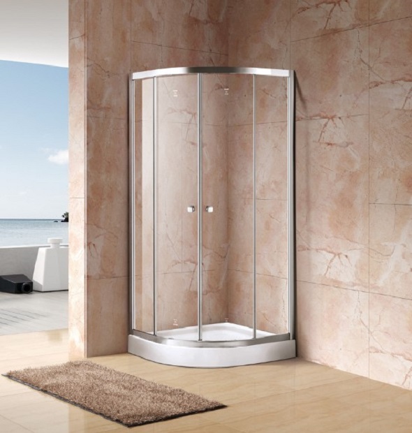 Dabbl Shower Enclosure -DCB Series